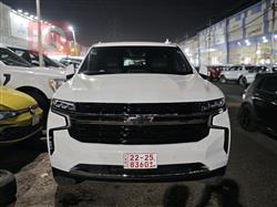 شيفروليه تاهو